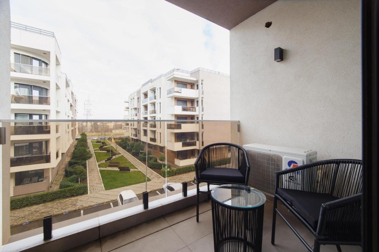 Chocolate Delight At West Residence Oradea Εξωτερικό φωτογραφία