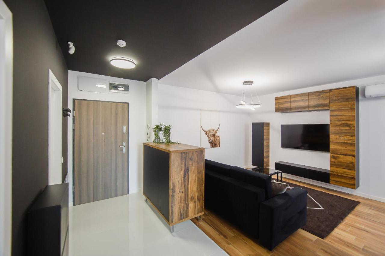 Chocolate Delight At West Residence Oradea Εξωτερικό φωτογραφία