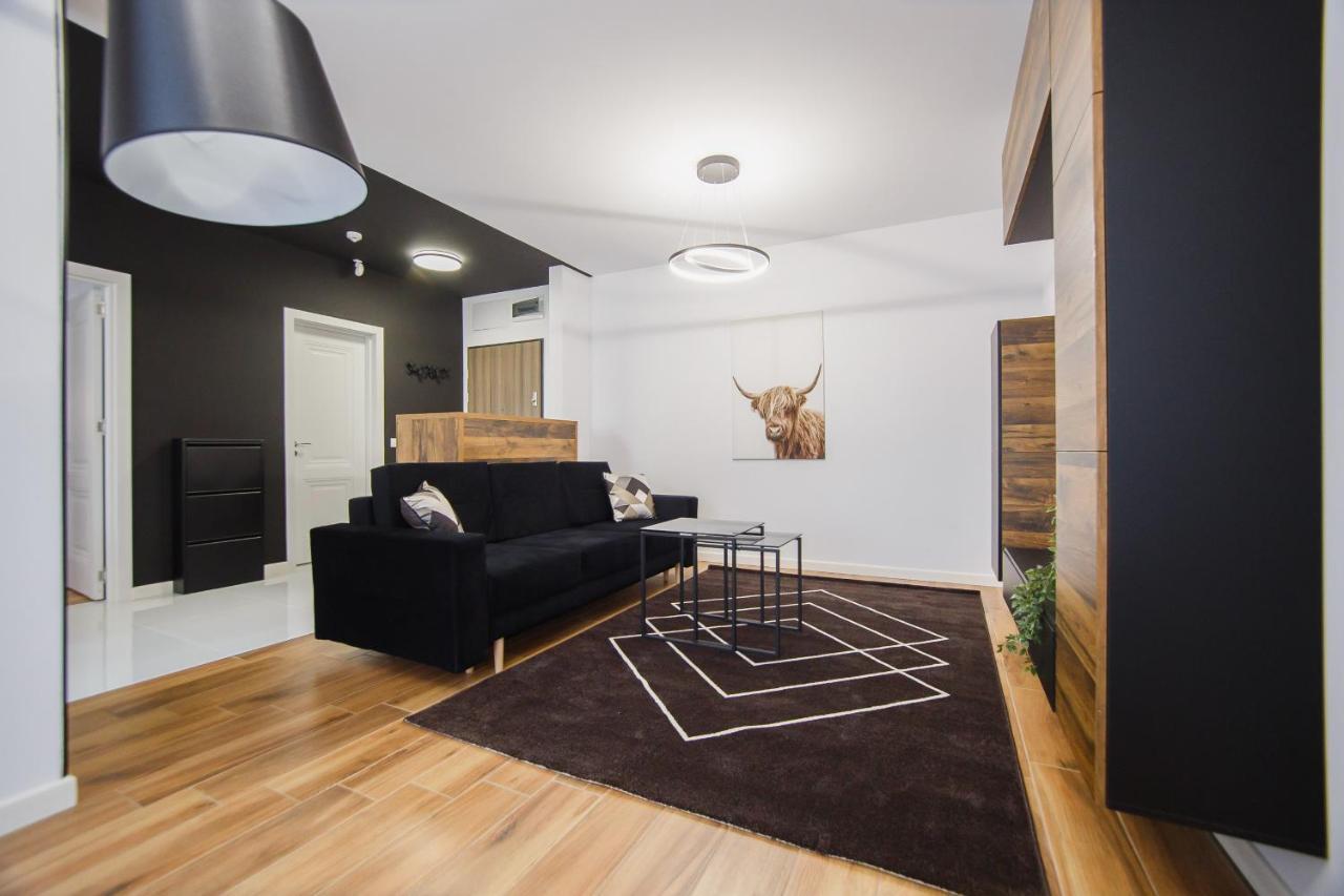 Chocolate Delight At West Residence Oradea Εξωτερικό φωτογραφία